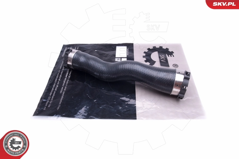 Charge Air Hose